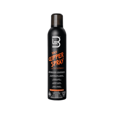 Level 3 5IN1 Clipper Spray