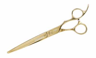 Ragnar Schaar 7 Inch Gold