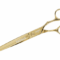 Ragnar Schaar 7 Inch Gold