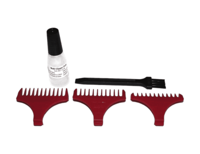 Wahl Detailer Aufsteckkamm Pack