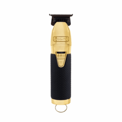 Babyliss Gold Boost Trimmer