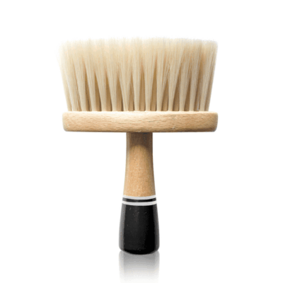 Barber Neck Brush 654