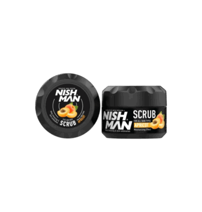 Nishman Aprikosenscrub