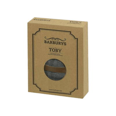 Barburys Louis Small Styler Brush