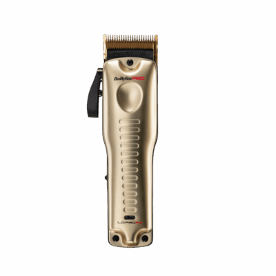 Babyliss Lo-Pro Gold Clipper