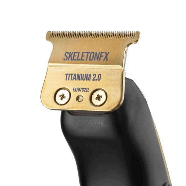Babyliss Lo-Pro Gold Trimmer