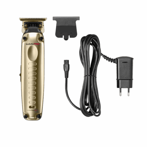 Babyliss Lo-Pro Gold Trimmer