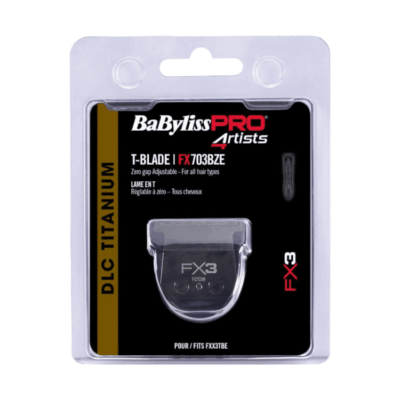 Babyliss FX3 Trimmer Schneidemesser