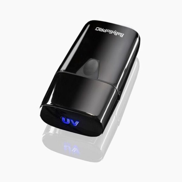 BabylissPRO UV Single Foil Rasierer