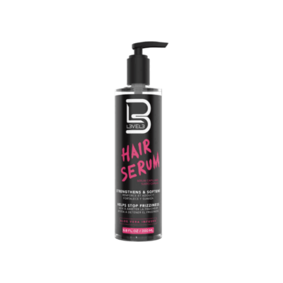 Level 3 Haarserum 200ml