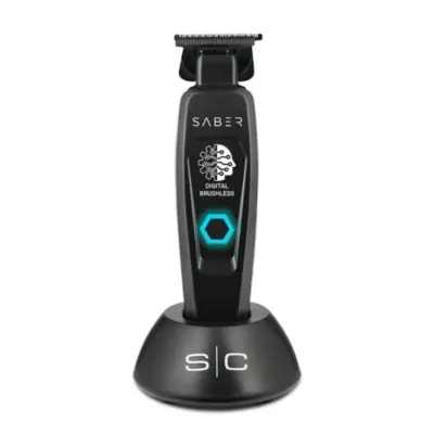 Stylecraft Saber Trimmer Black
