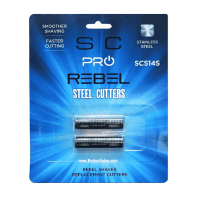 Stylecraft Rebel Steel Cutters