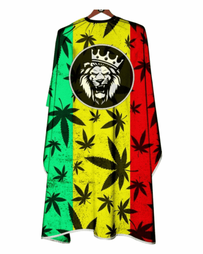 Tipsy Lion Cape Barber Mood
