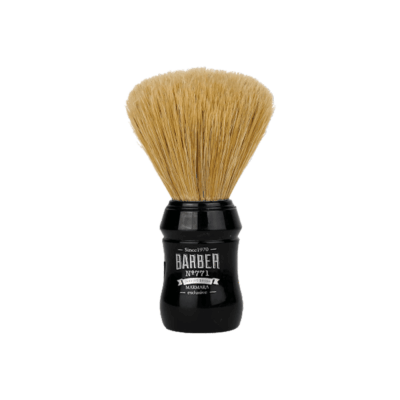 Barber Shaving Brush