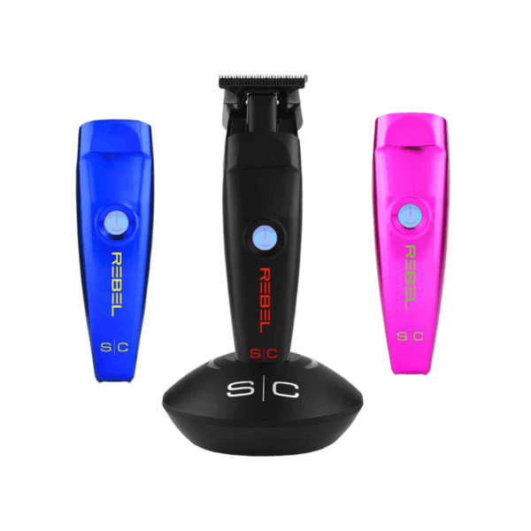 Stylecraft Rebel Haarschneidemaschine + Rebel Trimmer SET