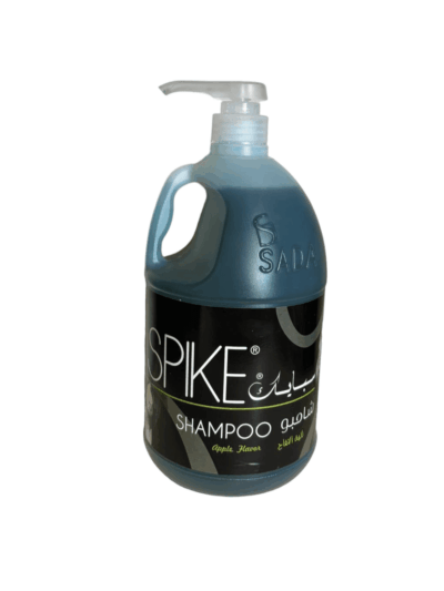 Spike Shampoo Apfelgeschmack 2L