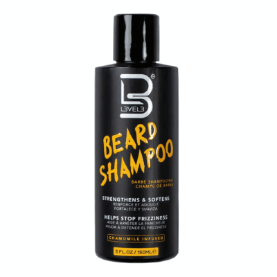 Level 3 Bartshampoo 150ml