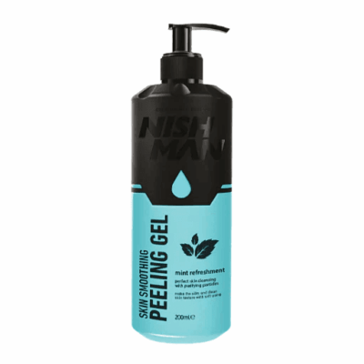 Nishman Skin Mask Peeling Gel 200ml