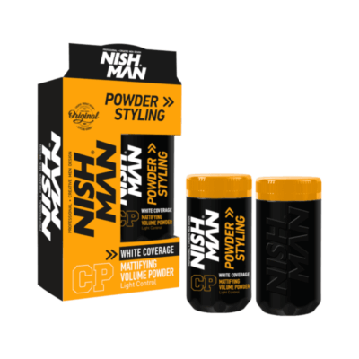 Nishman Color Styling Powder