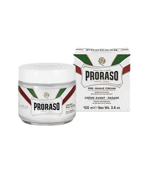 Proraso-White-Sensitive-Pre-Shave-Cream-100-ml-PhotoRoom-PhotoRoom-PhotoRoom Proraso White Sensitive Pre-Shave Cream 100 ml