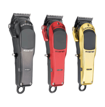 Gamma+ Boosted Clipper