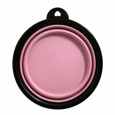Malereimer Pink