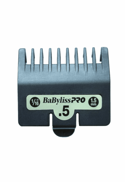 BaByliss Schneideführer 1,5mm (0,5)
