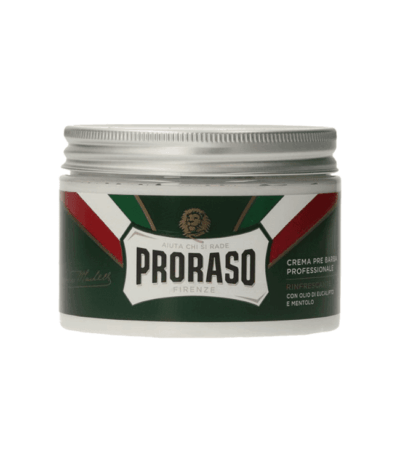 Proraso Pre & Ash Balsam Creme 300ml Eukalyptus