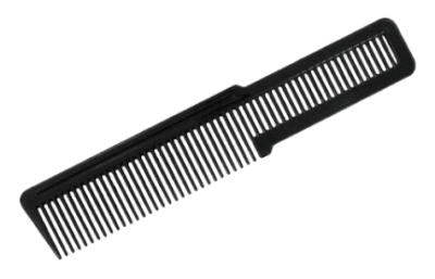Wahl Haarschneidemaschine Kam 19cm Schwarz