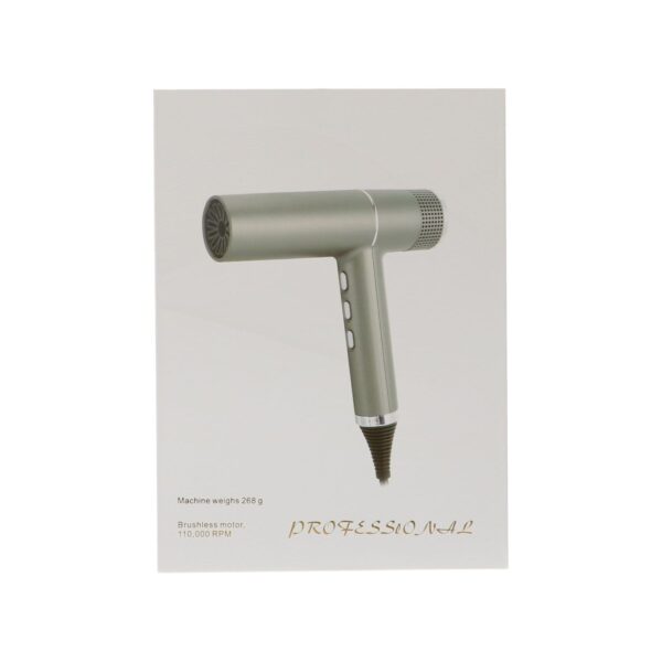 Fohn T-Shape