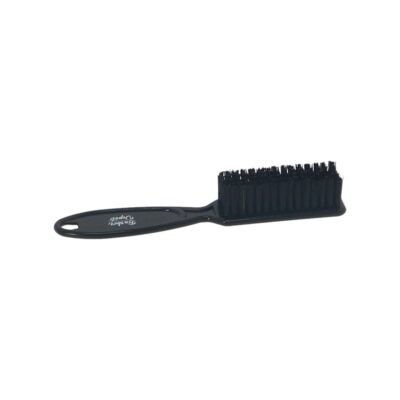 Barberdepot Fade Brush schwarz