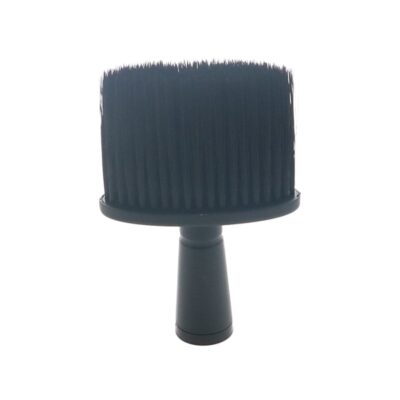 Nackenbürste schwarz