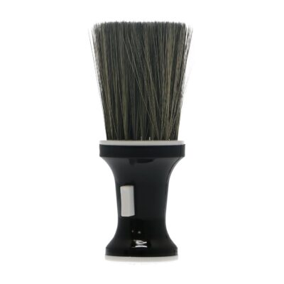 Sprechpinsel schwarz