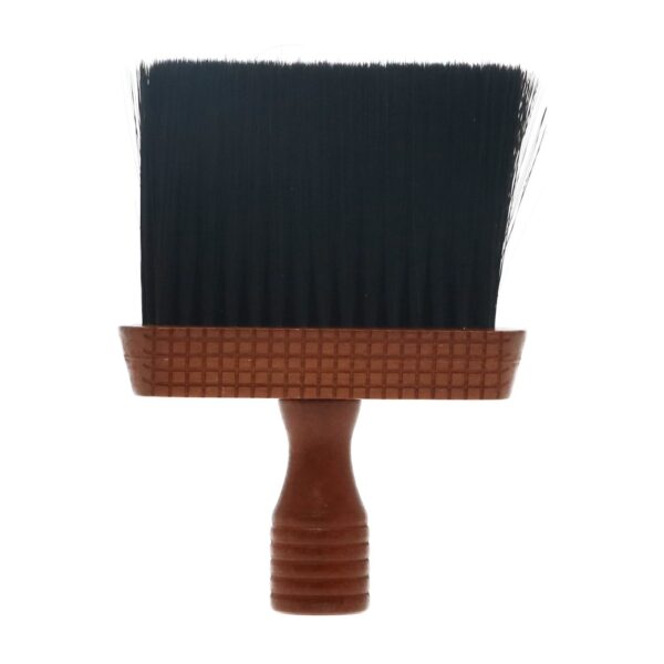 brush wood_1 Nekkwast braun