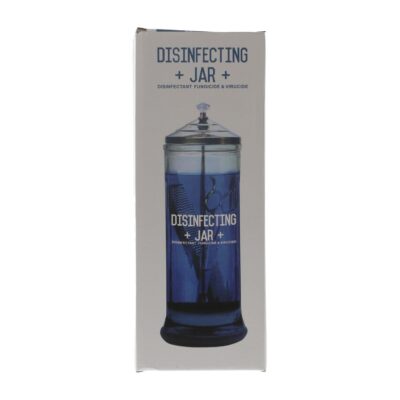 Desinfektionsglas 1000ml / Taucher Glas Groß