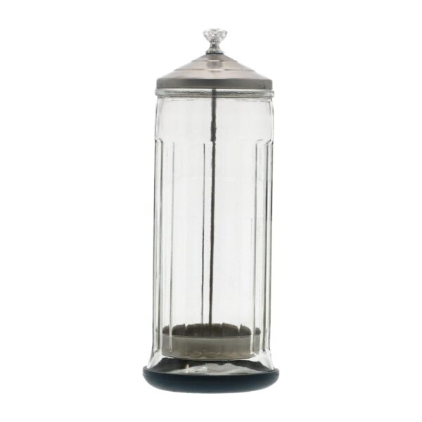 desinfection jar_3 Desinfektionsglas 1000ml / Taucher Glas Groß