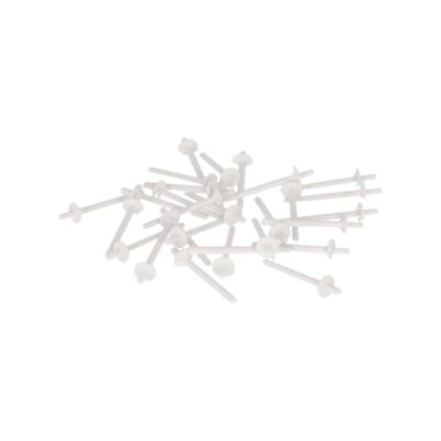 Nasenwachs-Sticks 100 Stück