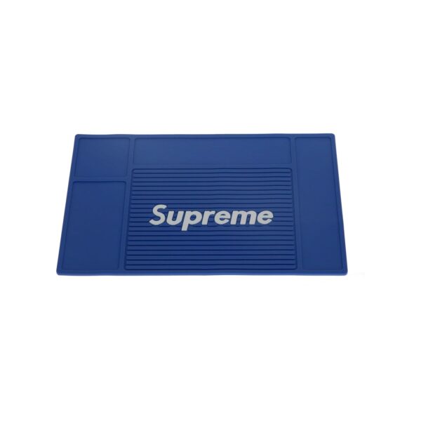 rubber mat supreme blauw_1 Supreme Anti-Rutschmatte Div. Farben