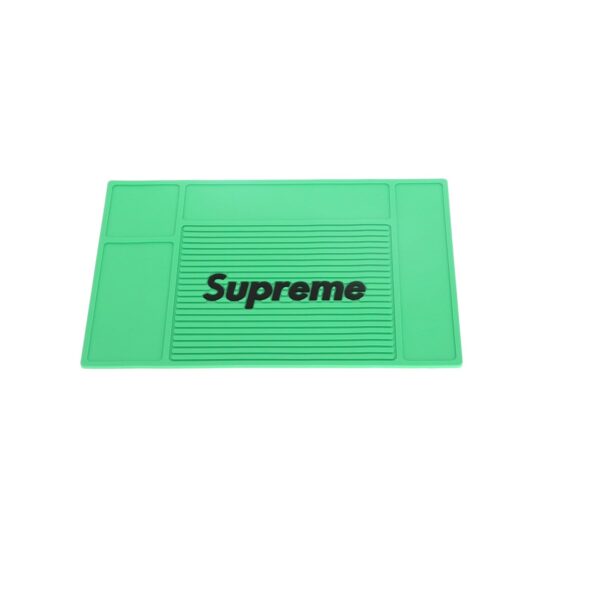 supreme mat groen_1 Supreme Anti-Rutschmatte Div. Farben