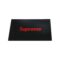 supreme mat zwart_1 Supreme Anti-Rutschmatte Div. Farben