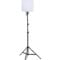 Flat Paneel + Stativ (14 Zoll)