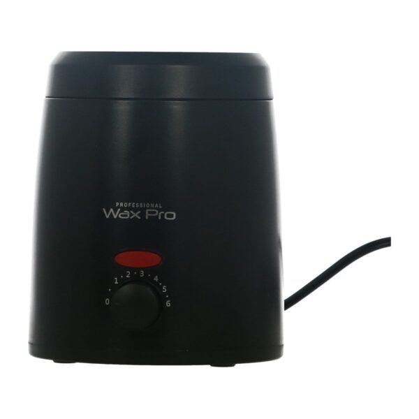 wax pro 200_2 Haarwachsgerät 200ml schwarz