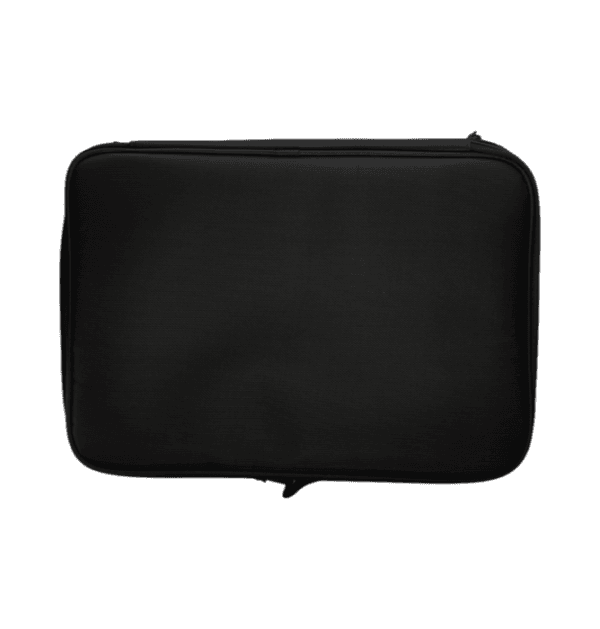 Friseurkoffer Schwarze Tasche