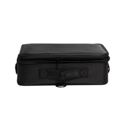 Friseurkoffer Schwarze Tasche