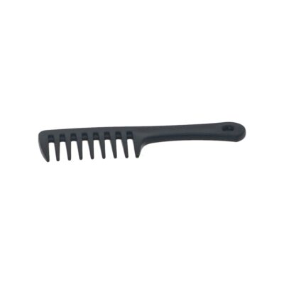 Friseur kam grob