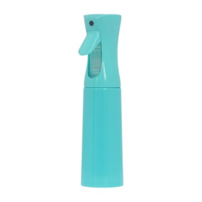 Wasserspritz / Nebelspray türkis
