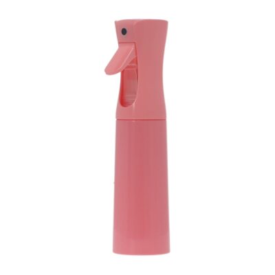 Wassersprüher / Nebelspray rosa