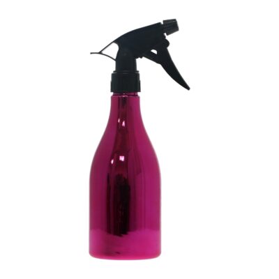 Wasserspritze rosa