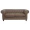 repose brown Sofa schwarz und braun