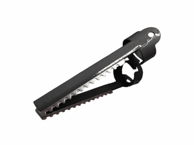 Finger Thining Razor Schwarz